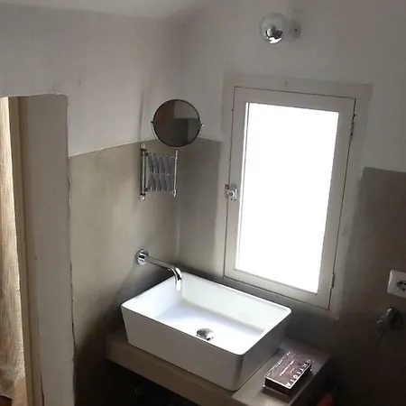 Palazzo Mediterraneo Gallipoli