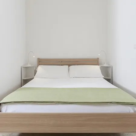 Maison d'hôtes Palazzo Mediterraneo