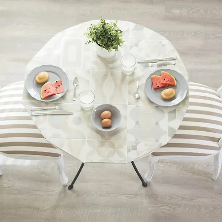 Palazzo Mediterraneo Gallipoli