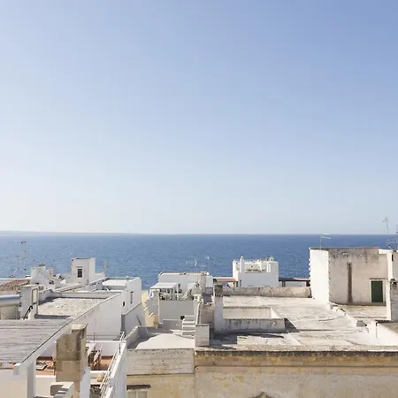 Maison d'hôtes Palazzo Mediterraneo *