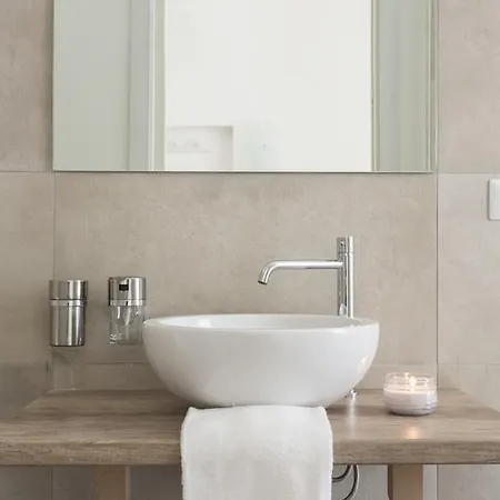 Maison d'hôtes Palazzo Mediterraneo Gallipoli