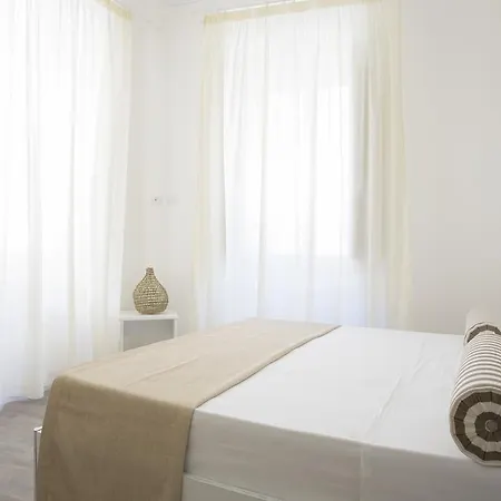 Palazzo Mediterraneo Gallipoli