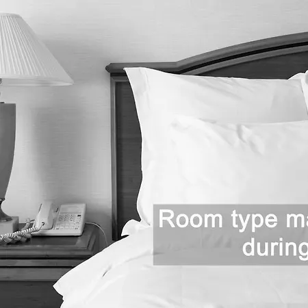 Maison d'hôtes Palazzo Mediterraneo *