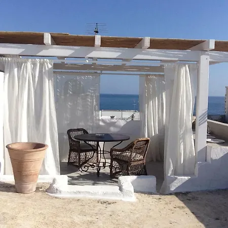 Maison d'hôtes Palazzo Mediterraneo *