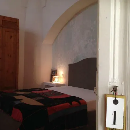 Palazzo Mediterraneo *