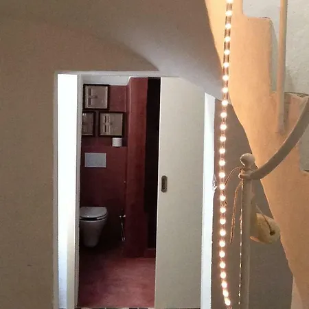 Palazzo Mediterraneo Affittacamere Gallipoli