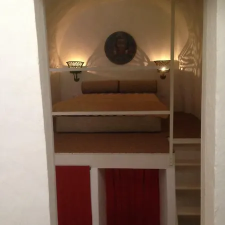 Palazzo Mediterraneo Affittacamere *