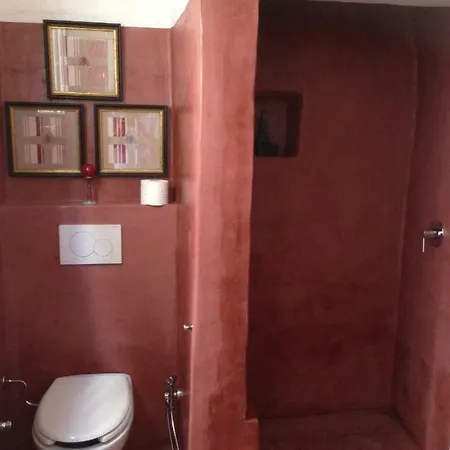 Maison d'hôtes Palazzo Mediterraneo *