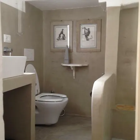 Palazzo Mediterraneo Maison d'hôtes Gallipoli