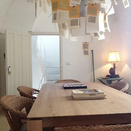 Palazzo Mediterraneo Maison d'hôtes *