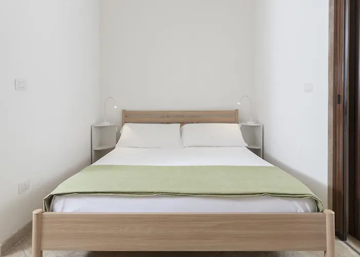 Konukevi Palazzo Mediterraneo