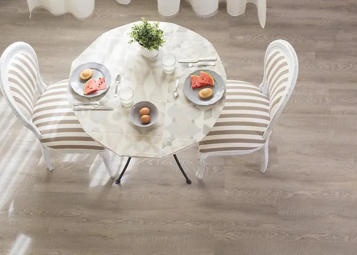 Konukevi Palazzo Mediterraneo *