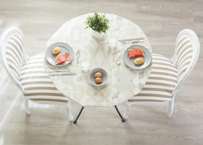 Palazzo Mediterraneo Gallipoli