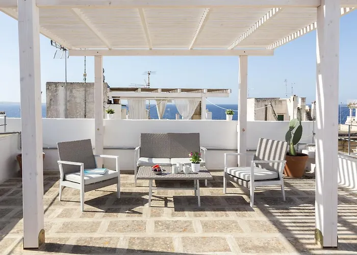 Konukevi Palazzo Mediterraneo