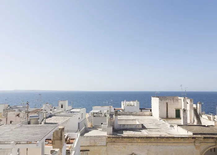 Konukevi Palazzo Mediterraneo *