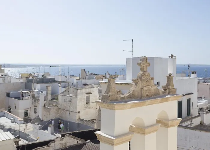 Konukevi Palazzo Mediterraneo