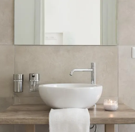 Konukevi Palazzo Mediterraneo Gallipoli