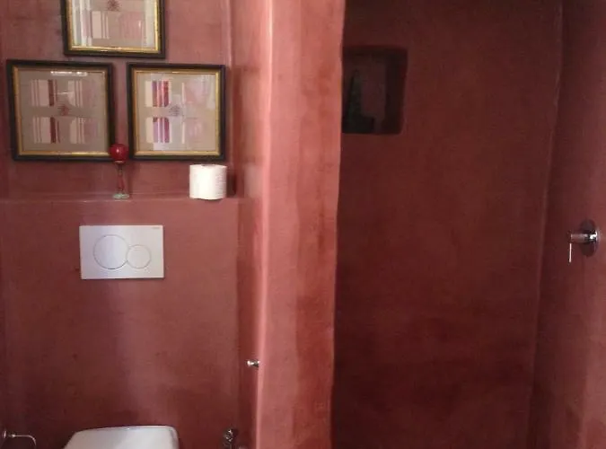 Konukevi Palazzo Mediterraneo *