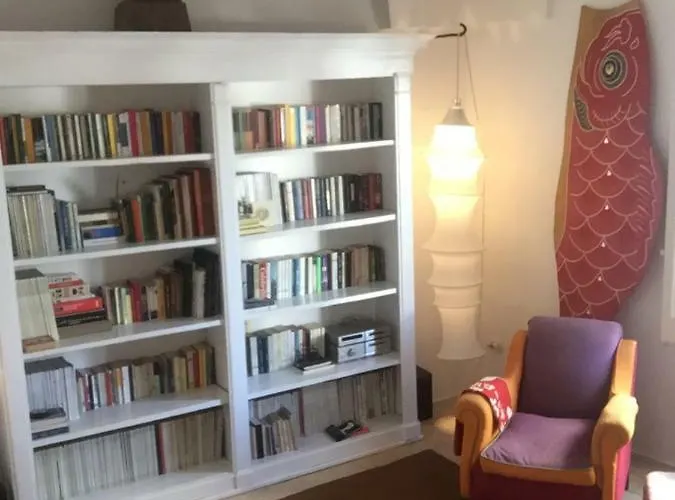 Palazzo Mediterraneo