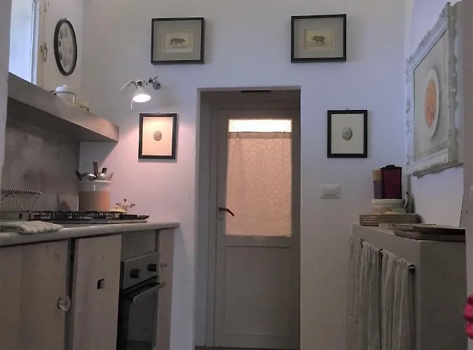 Palazzo Mediterraneo Gallipoli